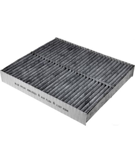 BLUE PRINT Фильрт салонный