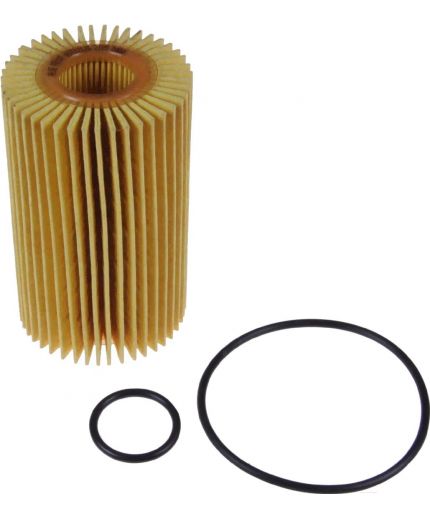 BLUE PRINT Фильтр масляный