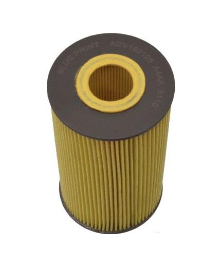 BLUE PRINT Фильтр масляный