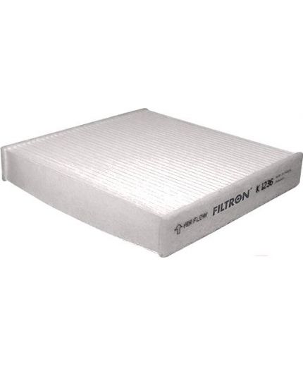 FILTRON Фильтра салонный