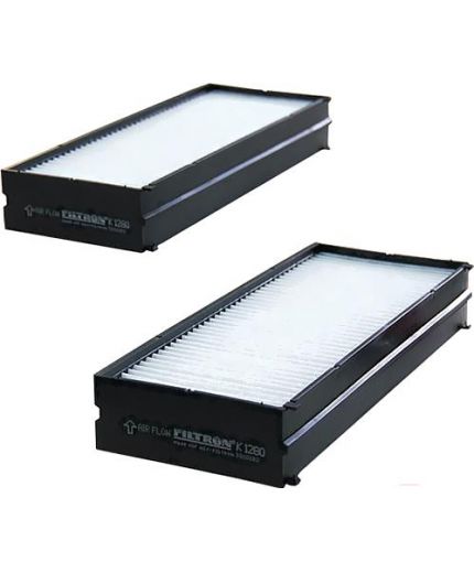 FILTRON Фильтра салонный