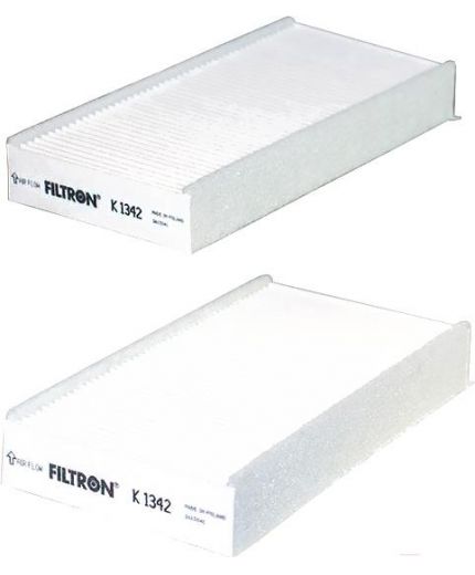 FILTRON Фильтра салонный