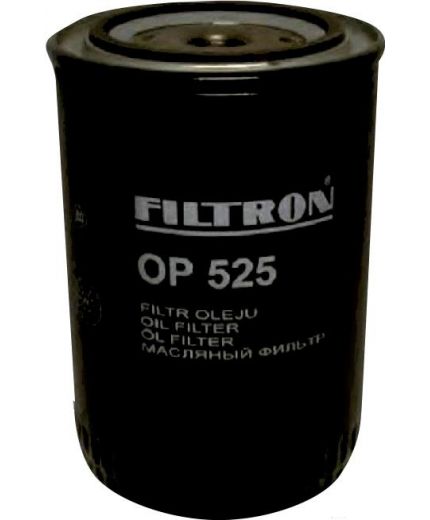 FILTRON Фильтр масляный