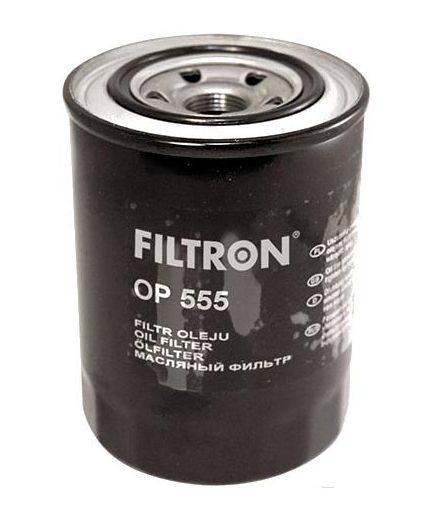 FILTRON Фильтр масляный