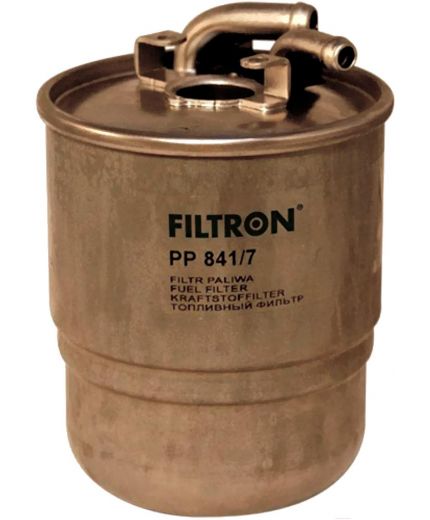 FILTRON Фильтр топливный