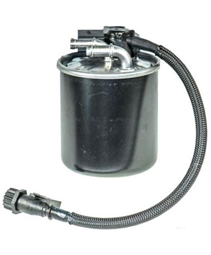 FILTRON Фильтр топливный