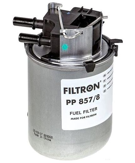 FILTRON Фильтр топливный