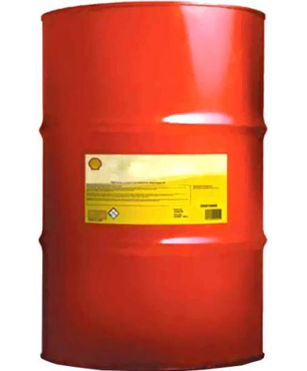 SHELL Промывочное масло Turbo Oil T 68 209л