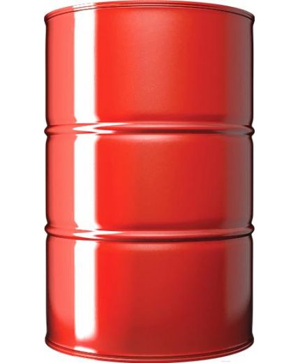 SHELL Промывочное масло Vacuum Pump Oil S2 R 100 209л