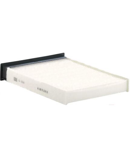 Mann-Filter Фильтр салонный (рамка)