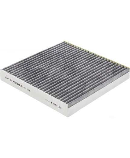 KNECHT-MAHLE Фильтр салонный угольный