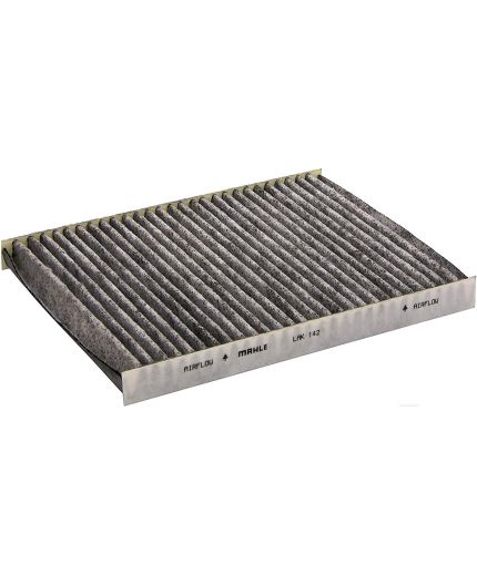 KNECHT-MAHLE Фильтр салонный угольный