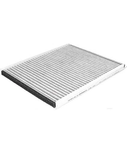 KNECHT-MAHLE Фильтр салонный угольный