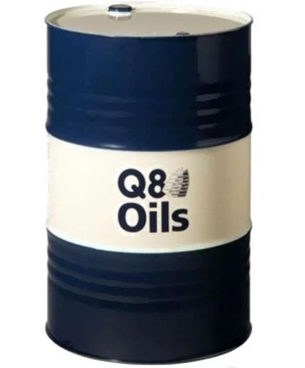 Моторное масло Q8 Special G Long Life 5W-30, 60л