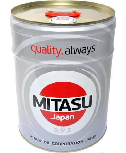 Моторное масло MITASU MOTOR OIL 5W-30 20л