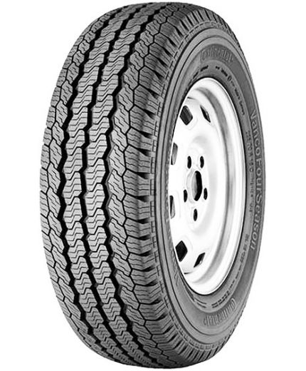 CONTINENTAL VanContact 4Season 215/70R15C 109/107R