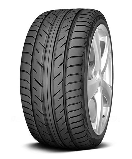 ACHILLES 2233 235/45R17 97W