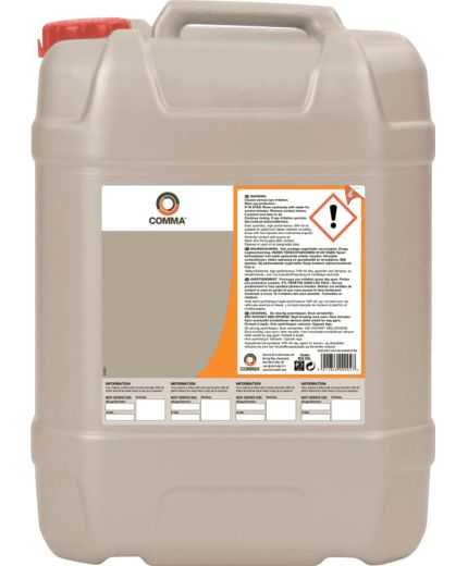 Моторное масло COMMA ECO M 0W-20 20л