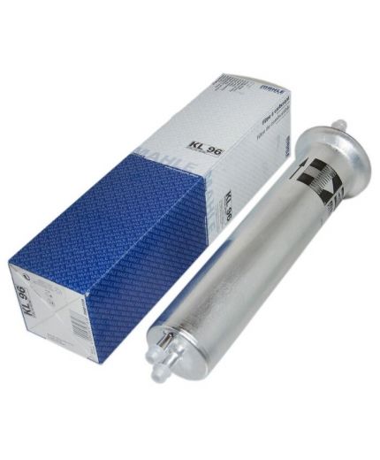 KNECHT-MAHLE Фильтр топливный