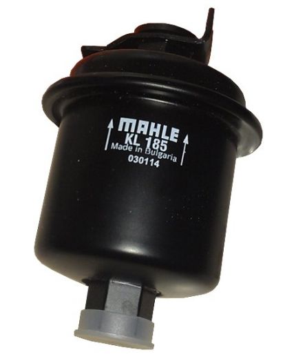 KNECHT-MAHLE Фильтр топливный