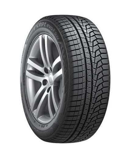 HANKOOK Winter i*cept evo2 W320 215/45R17 91V