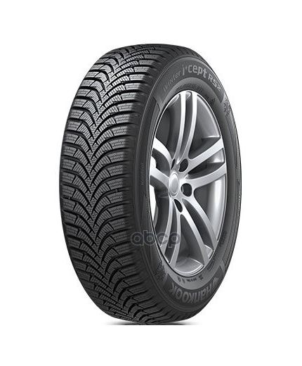 HANKOOK Winter i*cept RS2 W452 185/60R14 82T