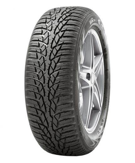 NOKIAN WR D4 215/55R17 98H