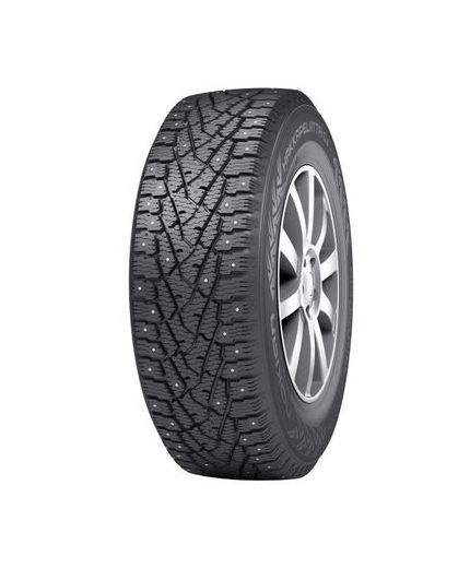 NOKIAN Hakkapeliitta C3 205/65R16C 107/105R