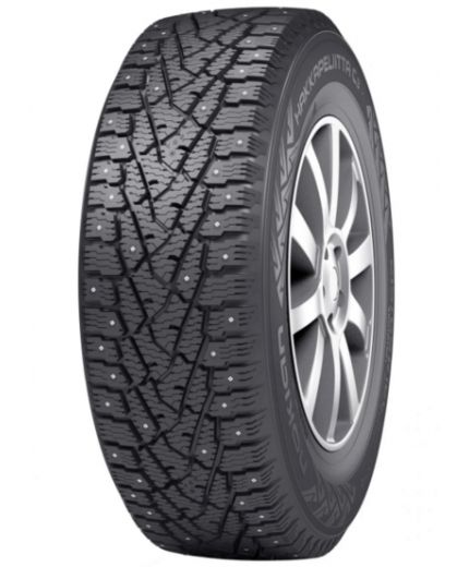 NOKIAN Hakkapeliitta C3 235/65R16C 121/119R