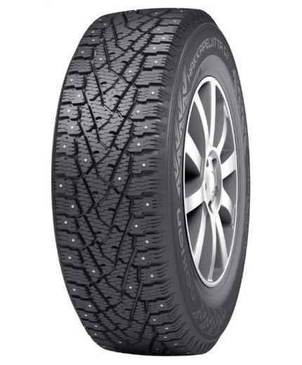 NOKIAN Hakkapeliitta C3 205/75R16C 113/111R