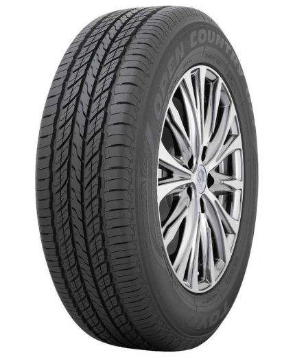 TOYO Open Country U/T 255/60R18 112V