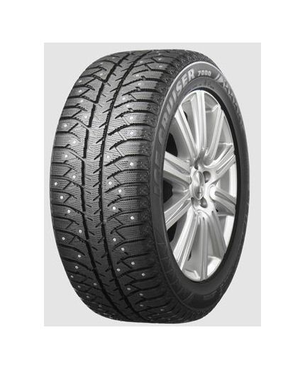 BRIDGESTONE Ice Cruiser 7000 275/40R20 106T