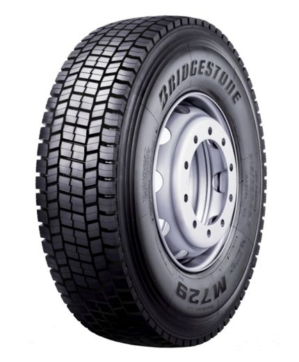 BRIDGESTONE M729 315/70R22.5 152/148M