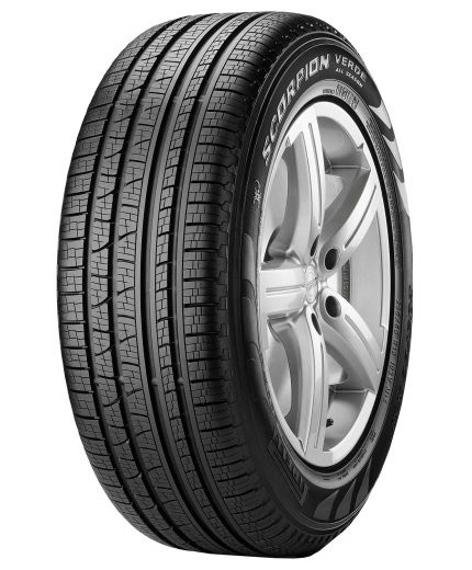 PIRELLI Scorpion Verde All Season 255/50R19 103W