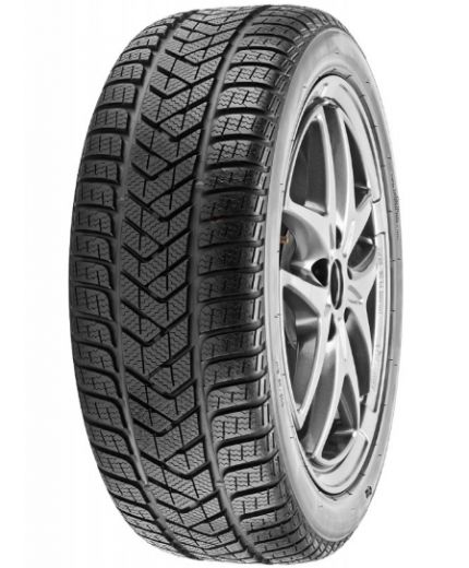 PIRELLI Winter Sottozero 3 255/35R19 96H