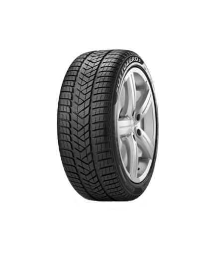 PIRELLI Winter Sottozero 3 255/35R20 97W