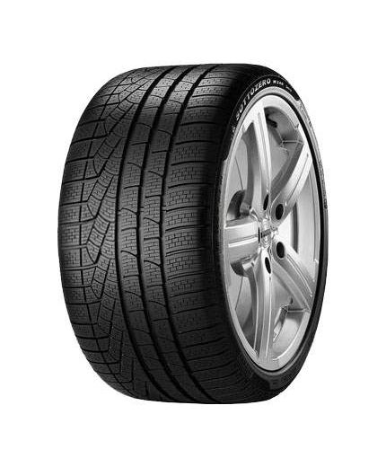 PIRELLI Winter Sottozero Serie II 225/45R18 91H (run-flat)