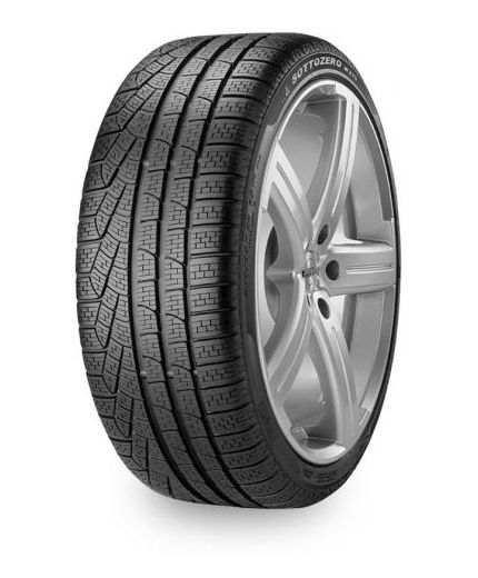 PIRELLI Winter Sottozero Serie II 235/40R19 92V