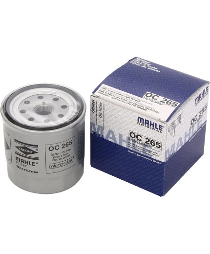 KNECHT-MAHLE Фильтр масляный