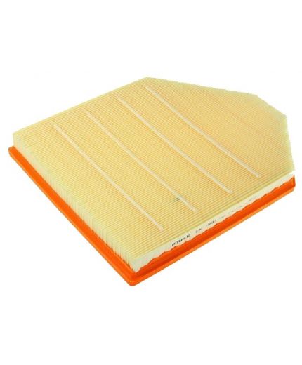 KNECHT-MAHLE Фильтр воздушный