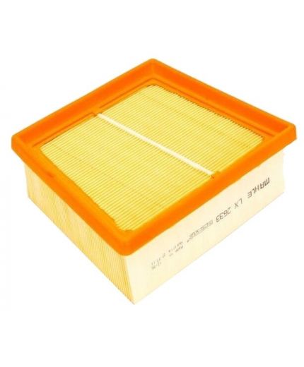 KNECHT-MAHLE Фильтр воздушный