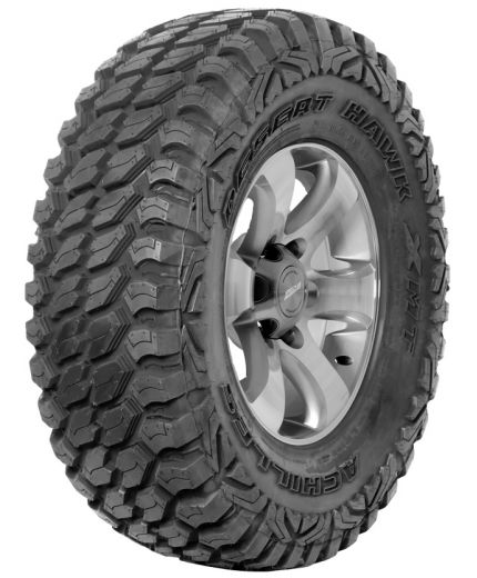 ACHILLES Desert Hawk M/T 235/75R15 109Q Фото 2