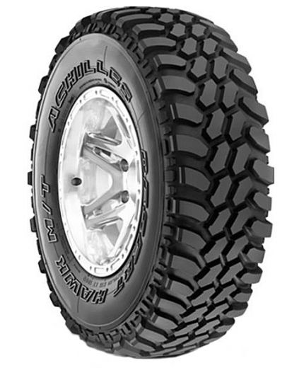 ACHILLES Desert Hawk M/T 235/75R15 109Q Фото 3
