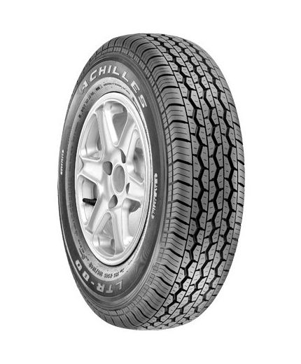 ACHILLES LTR 80 195R14C 106/104Q Фото 2