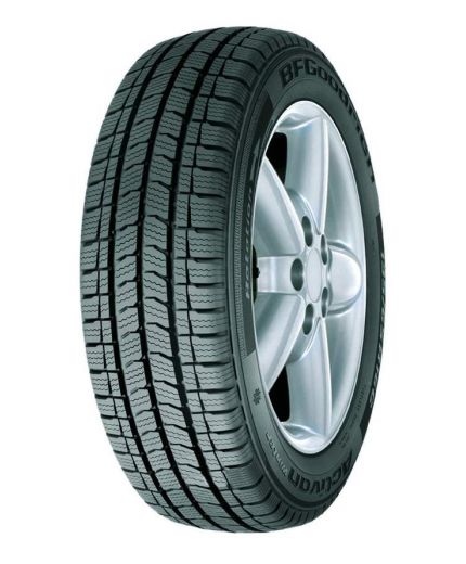 BFGoodrich Activan Winter 215/65R15C 104/102T Фото 2