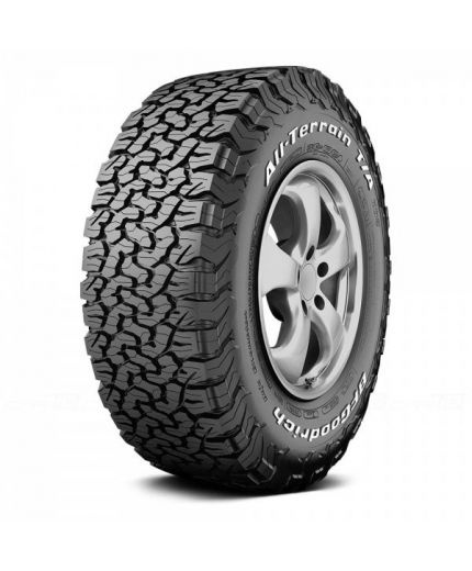 BFGoodrich All-Terrain T/A KO2 275/70R16 119/116S