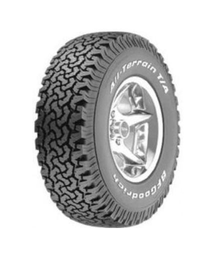 BFGoodrich All-Terrain T/A KO2 265/70R17 121/118S