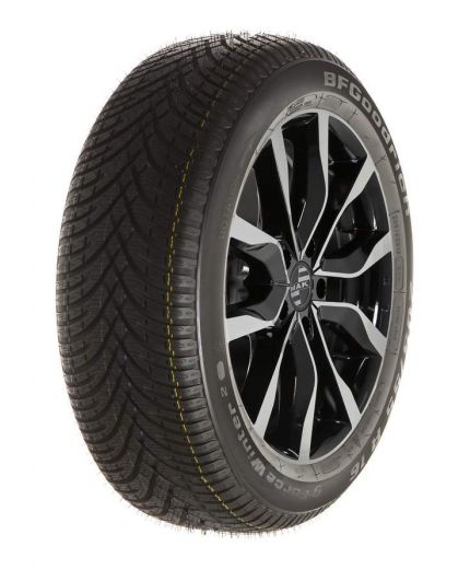 BFGoodrich g-Force Winter 2 195/55R16 91H