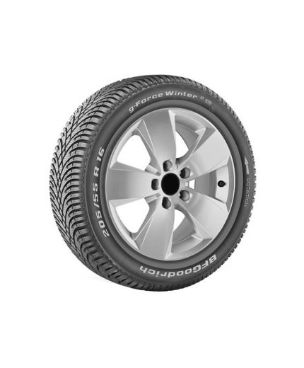 BFGoodrich g-Force Winter 2 195/60R15 88T