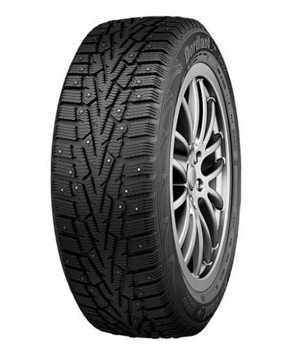 CORDIANT Snow Cross 225/55R18 102T